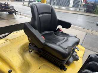 Használt targonca HYSTER E2.5XN MWB ELEKTRO VIERRADFRONTSTAPLER (13071750)