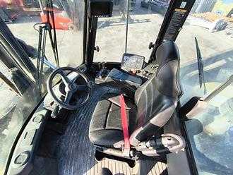 Használt targonca HYSTER H10.00XM6 DIESEL VIERRADFRONTSTAPLER (13022398)
