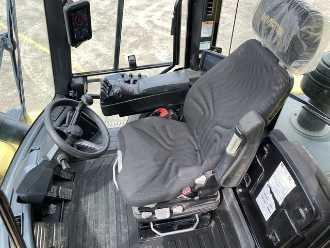 Használt targonca HYSTER H16XD12 DIESEL VIERRADFRONTSTAPLER (13047517)