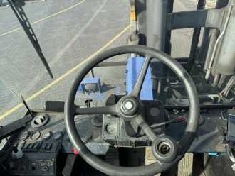 Használt targonca HYSTER H32.00F DIESEL VIERRADFRONTSTAPLER (13060746)