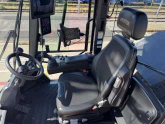 Használt targonca HYSTER RS46-41XD75S-IH DIESEL REACHSTACKER (13062335)
