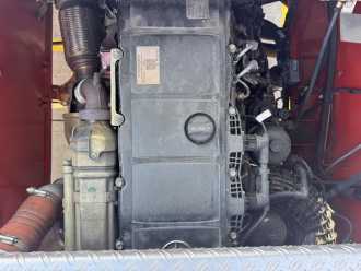 Használt targonca HYSTER RS46-41XD75S-IH DIESEL REACHSTACKER (13062335)