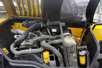 Használt targonca JCB 535 - V 125 DIESEL TELESKOPARMSTAPLER (12743485)