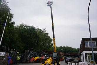 Használt targonca JCB 535 - V 125 DIESEL TELESKOPARMSTAPLER (12743485)