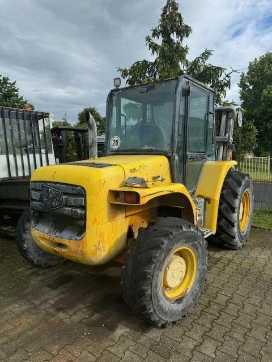 Használt targonca JCB 940-2 DIESEL GELAENDESTAPLER (12882246)