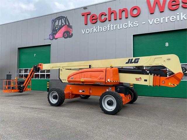 Használt targonca JLG 1250AJP DIESEL WEITERE (12452910)