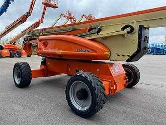 Használt targonca JLG 1250AJP DIESEL WEITERE (12452910)