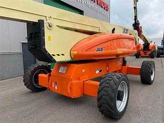 Használt targonca JLG 1250AJP DIESEL WEITERE (12452910)