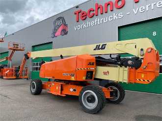 Használt targonca JLG 1500AJP DIESEL WEITERE (12456731) backdrop