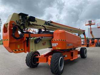 Használt targonca JLG 1500AJP DIESEL WEITERE (12456731)