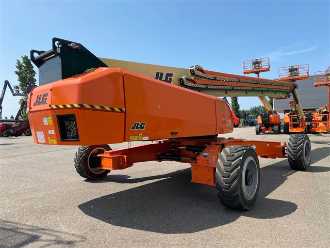 Használt targonca JLG 1850SJ DIESEL WEITERE (12482672)