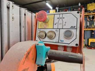 Használt targonca JLG TOUCAN DUO ELEKTRO WEITERE (12964051)