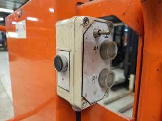 Használt targonca JLG TOUCAN DUO ELEKTRO WEITERE (12964051)