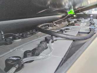 Használt targonca JMG MC 400S ELEKTRO WEITERE (12947576)