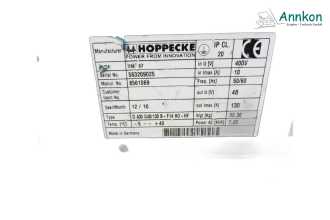 Használt targonca JUNGHEINRICH EFG 216 ELEKTRO HOCHHUBWAGENDEICHSEL (13066984)
