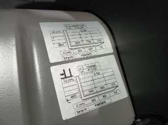 Használt targonca JUNGHEINRICH EFG 220 MP G+E 115 480 DZ ELEKTRO VIERRADFRONTSTAPLER (13071466)