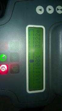 Használt targonca JUNGHEINRICH EFG DF15 ELEKTRO DREIRADFRONTSTAPLER (7183645)