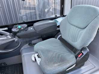 Használt targonca JUNGHEINRICH EFG425k ELEKTRO VIERRADFRONTSTAPLER (13073445)