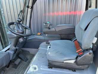 Használt targonca JUNGHEINRICH EFG430k ELEKTRO VIERRADFRONTSTAPLER (13070465)