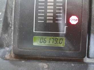 Használt targonca JUNGHEINRICH EJC 112 ELEKTRO SCHUBMASTSTAPLER (12949817)