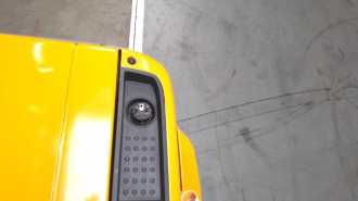 Használt targonca JUNGHEINRICH EJC 212z 250ZT ELEKTRO HOCHHUBWAGENDEICHSEL (13054149)