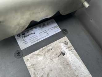 Használt targonca JUNGHEINRICH EJD220 ELEKTRO HOCHHUBWAGENDEICHSEL (13073624)