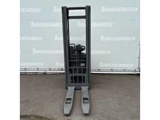 Használt targonca JUNGHEINRICH ERC 214i 5350 DZ ELEKTRO HOCHHUBWAGENMANUELLELEKTRISCH (13047789)