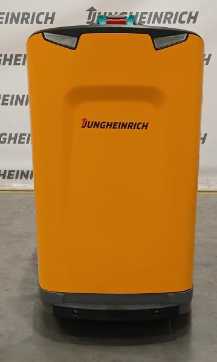 Használt targonca JUNGHEINRICH ERE 225 115-54 FP ELEKTRO NIEDERHUBWAGENFAHRERSTAND (13074048)