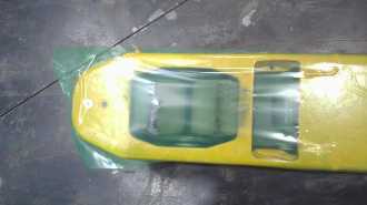 Használt targonca JUNGHEINRICH ERE 225 Li FP 19 115 54 ELEKTRO NIEDERHUBWAGENFAHRERSTAND (13021955)