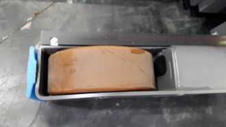 Használt targonca JUNGHEINRICH ETV 214 SP E GE 115 902 DZ ELEKTRO SCHUBMASTSTAPLER (13023715)