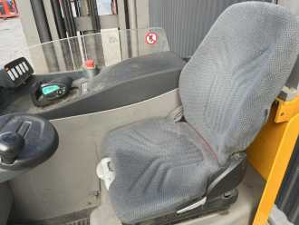 Használt targonca JUNGHEINRICH ETVQ20 ELEKTRO SEITENSTAPLER (13074229)