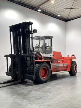 Használt targonca KALMAR DCD25-12LB DIESEL VIERRADFRONTSTAPLER (13074191) backdrop