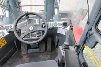 Használt targonca KALMAR DCE150-12 DIESEL VIERRADFRONTSTAPLER (12983213)