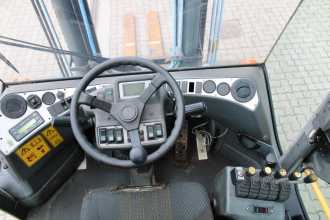Használt targonca KALMAR DCE90-6L DIESEL VIERRADFRONTSTAPLER (12862741)