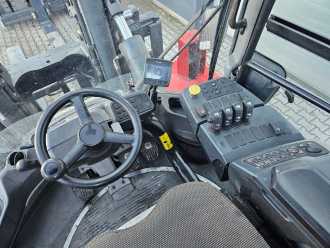 Használt targonca KALMAR DCG150-12 - DREHSITZ DIESEL VIERRADFRONTSTAPLER (13053653)