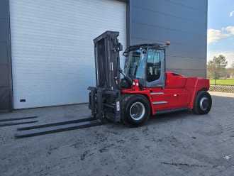 Használt targonca KALMAR DCG160-12 DIESEL VIERRADFRONTSTAPLER (13009499) backdrop