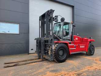 Használt targonca KALMAR DCG250-12LB DIESEL VIERRADFRONTSTAPLER (12908995) backdrop