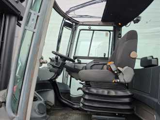 Használt targonca KALMAR DCG250-12LB DIESEL VIERRADFRONTSTAPLER (12908995)