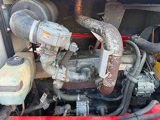 Használt targonca KALMAR GCD 120-6 XL GAS VIERRADFRONTSTAPLER (13075849)