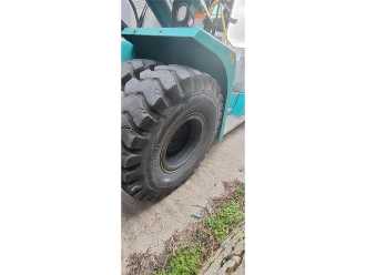 Használt targonca KONECRANES SMV 33-1200C DIESEL VIERRADFRONTSTAPLER (13044183)