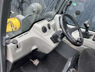 Használt targonca KRAMER 5095 DIESEL WEITERE (13074862)