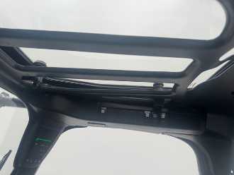 Használt targonca LINDE 396 E 15-02 ELEKTRO VIERRADFRONTSTAPLER (13053929)