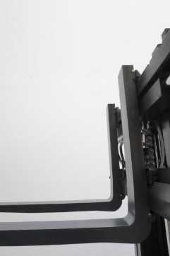 Használt targonca LINDE E 12 EVO 386-02 ELEKTRO DREIRADFRONTSTAPLER (13047133)