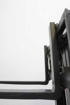 Használt targonca LINDE E 14 EVO 386-02 ELEKTRO DREIRADFRONTSTAPLER (13026292)