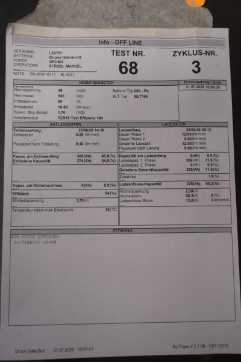 Használt targonca LINDE E 14 EVO 386-02 ELEKTRO DREIRADFRONTSTAPLER (13060790)