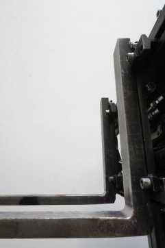 Használt targonca LINDE E 16 C EVO 386-02 ELEKTRO DREIRADFRONTSTAPLER (13069098)