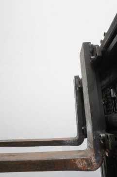 Használt targonca LINDE E 18 L 386 ELEKTRO DREIRADFRONTSTAPLER (13073516)
