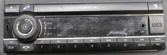 Használt targonca LINDE E 30/600 HL 387 ELEKTRO VIERRADFRONTSTAPLER (12891806)