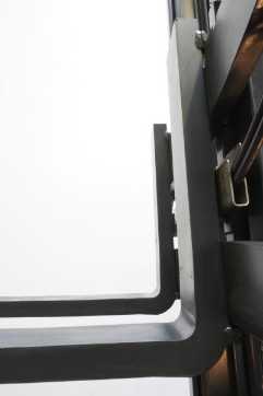 Használt targonca LINDE E 30/600 HL ELEKTRO VIERRADFRONTSTAPLER (13072277)
