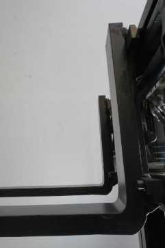 Használt targonca LINDE E 30 ION 1252 ELEKTRO VIERRADFRONTSTAPLER (13015546)